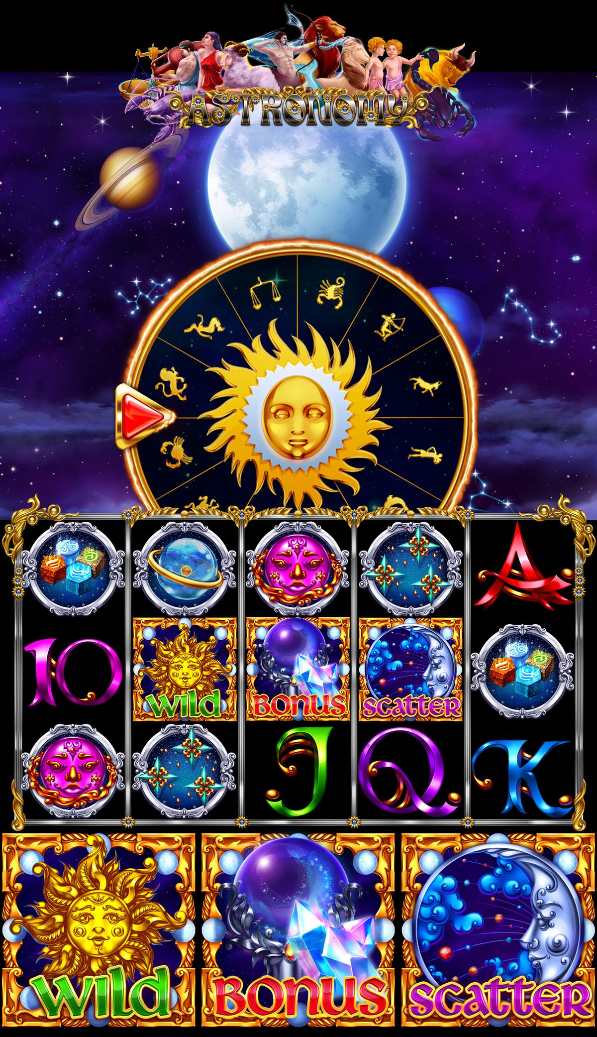 Fruits Royale 5