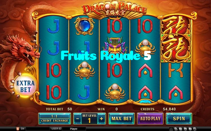 making first deposit on Fruits Royale 5 website using local payment methods in Pakistan