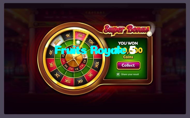 making first deposit on Fruits Royale 5 website using local payment methods in Pakistan